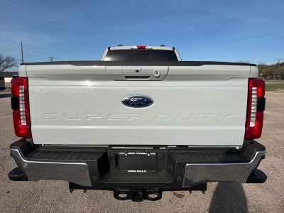 2026 Ford F-350 Super Duty Lariat