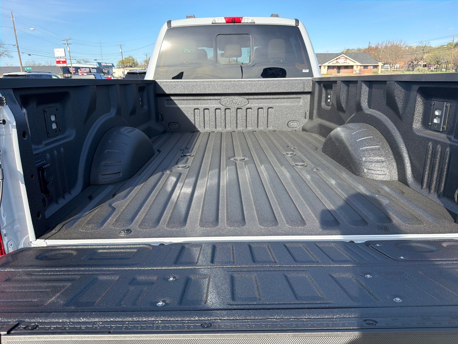 2026 Ford F-350 Super Duty Lariat