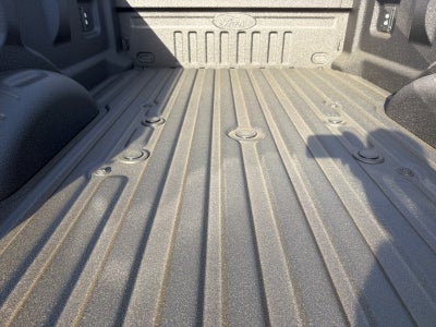 2026 Ford F-350 Super Duty Lariat