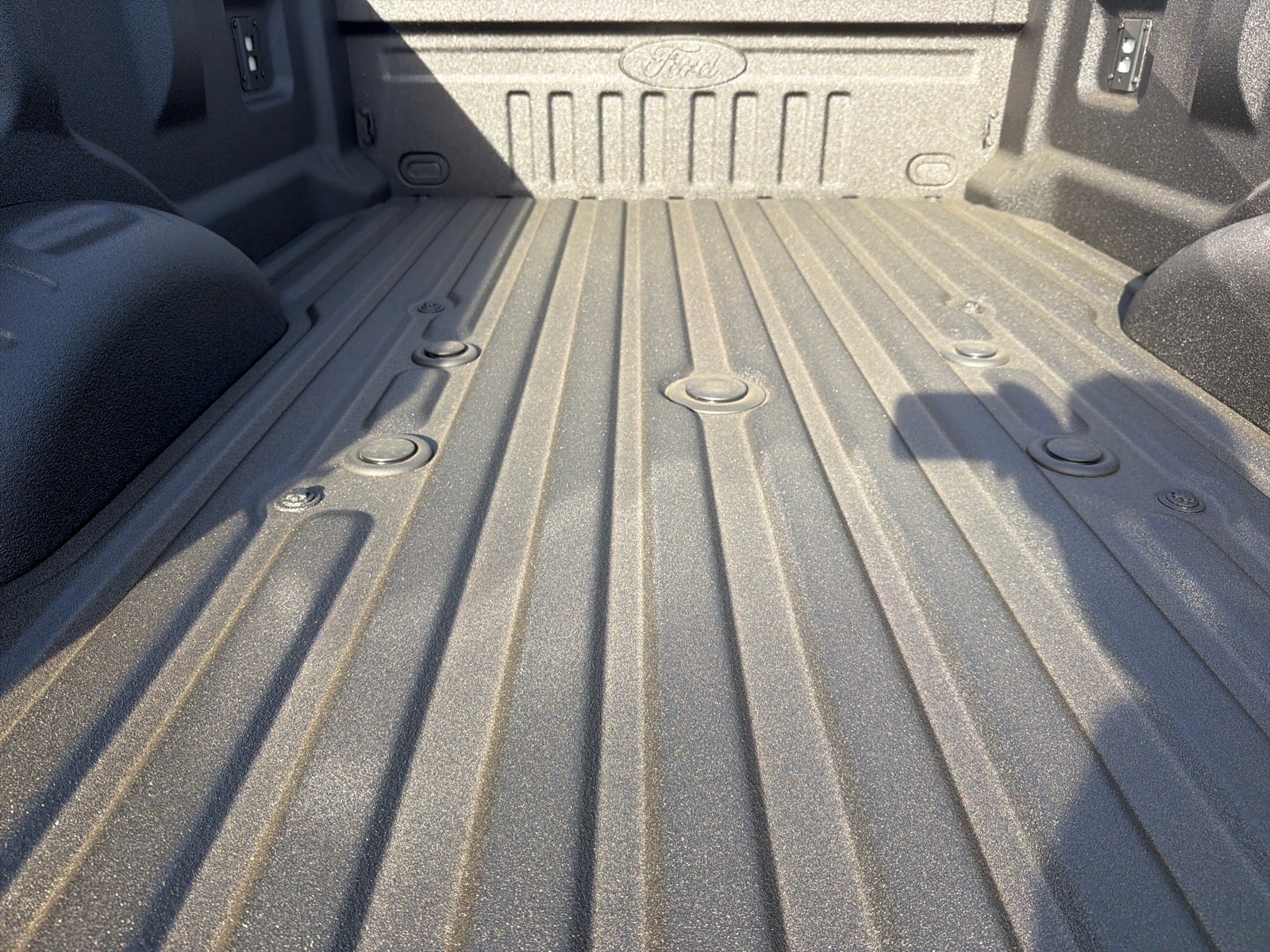 2026 Ford F-350 Super Duty Lariat