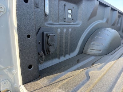 2026 Ford F-350 Super Duty Lariat