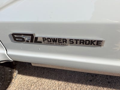 2026 Ford F-350 Super Duty Lariat