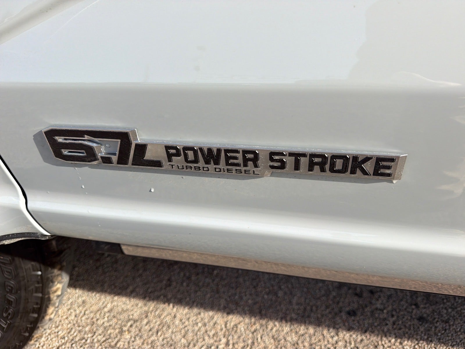 2026 Ford F-350 Super Duty Lariat