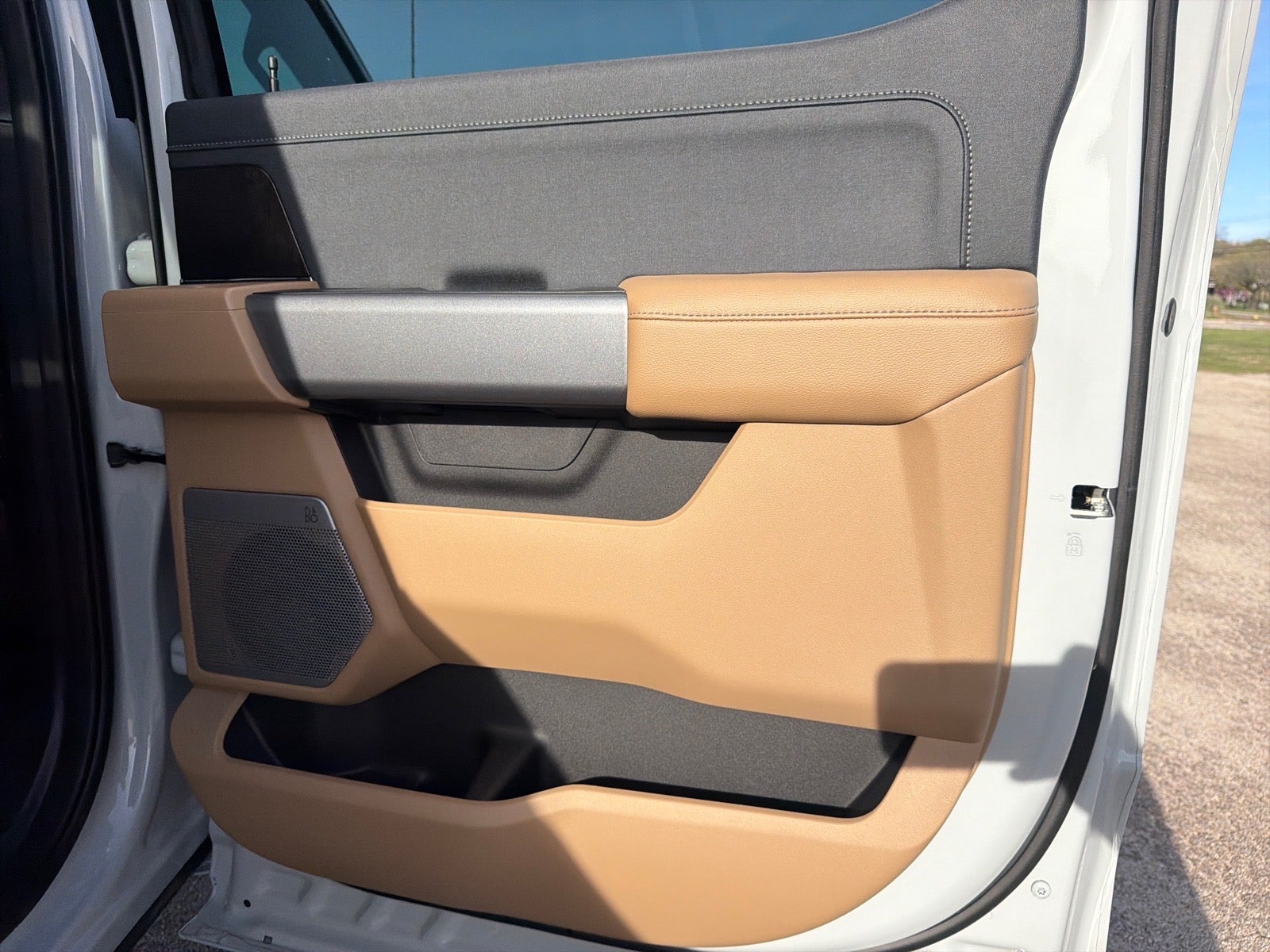 2026 Ford F-350 Super Duty Lariat