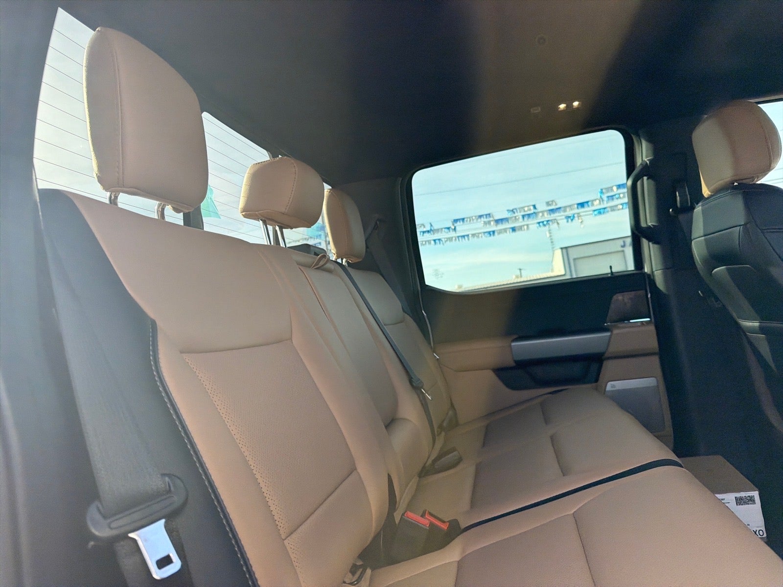 2026 Ford F-350 Super Duty Lariat