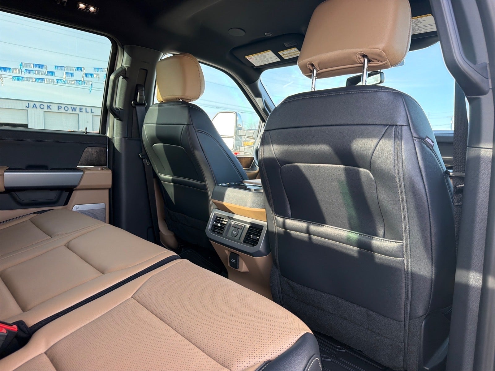 2026 Ford F-350 Super Duty Lariat