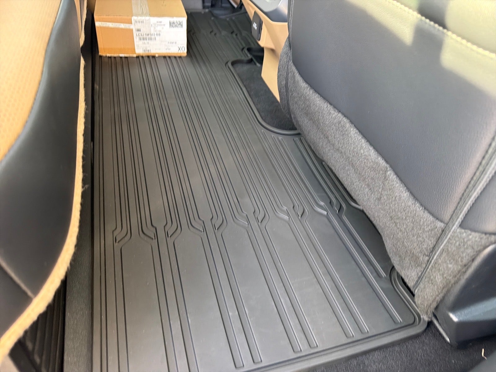 2026 Ford F-350 Super Duty Lariat