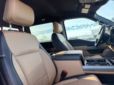 2026 Ford F-350 Super Duty Lariat