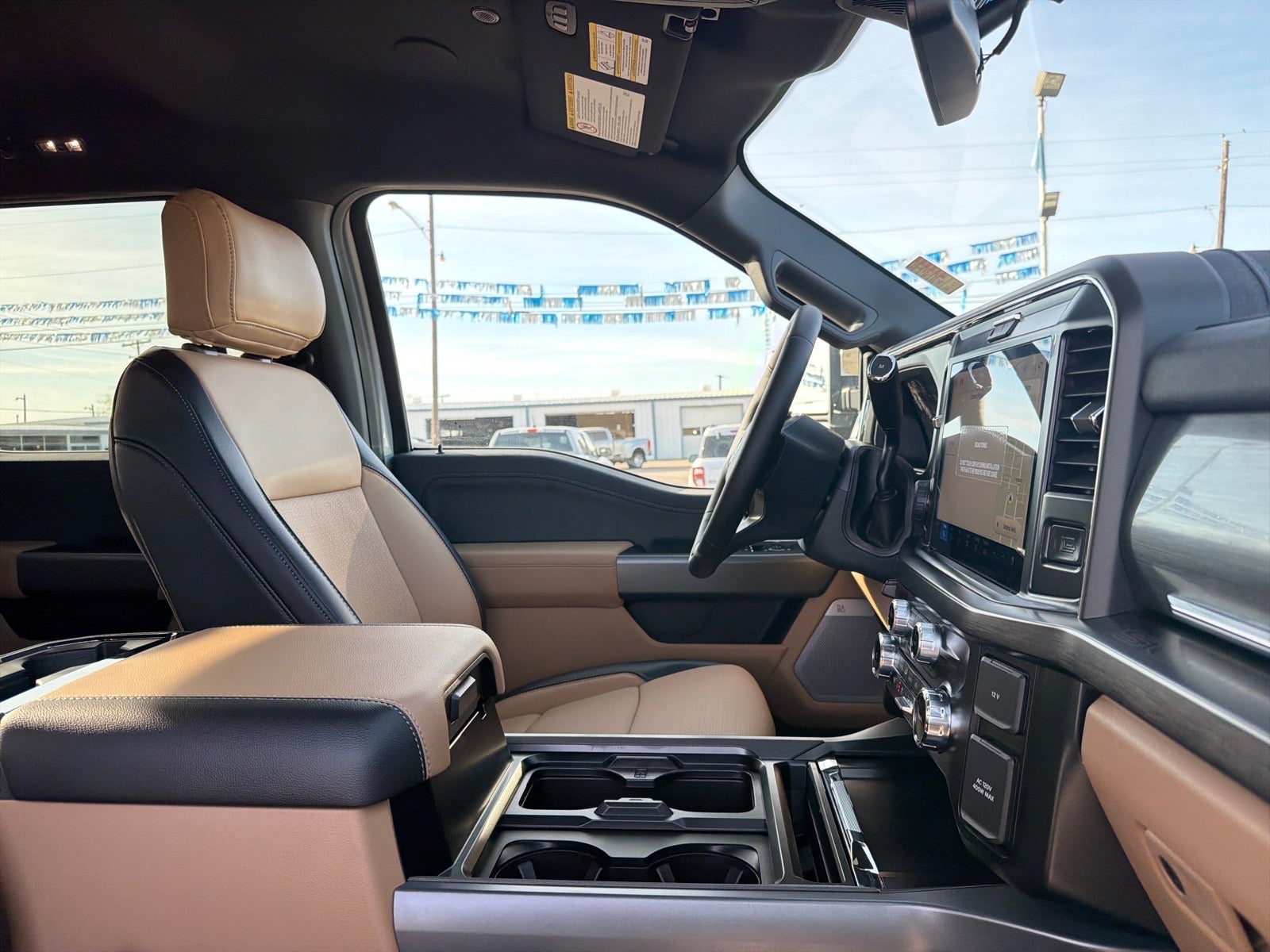 2026 Ford F-350 Super Duty Lariat