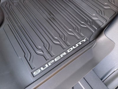 2026 Ford F-350 Super Duty Lariat