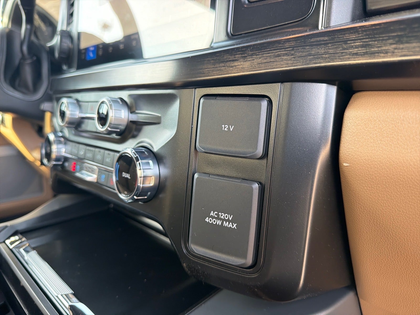 2026 Ford F-350 Super Duty Lariat