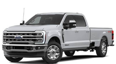 2026 Ford F-350 Super Duty Lariat