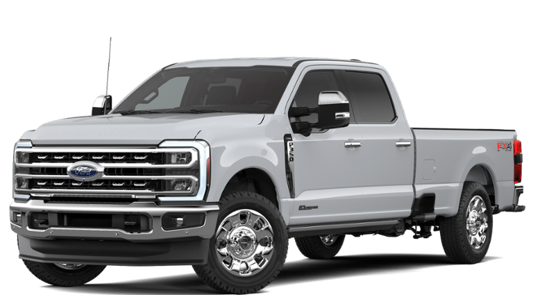 2026 Ford F-350 Super Duty Lariat