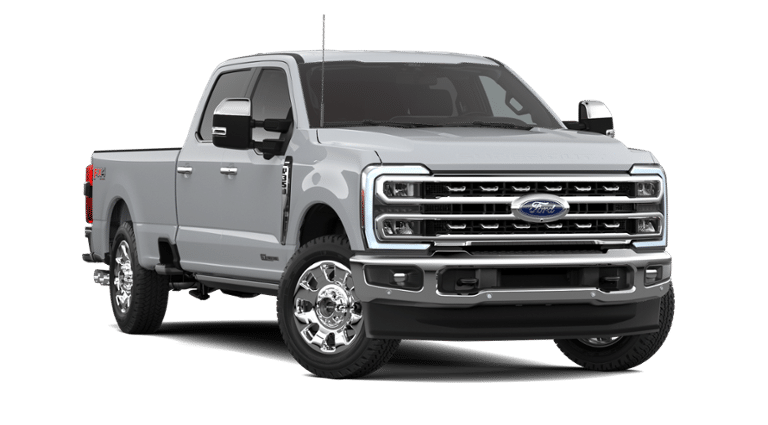 2026 Ford F-350 Super Duty Lariat