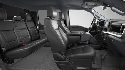 2026 Ford F-350 Super Duty XL