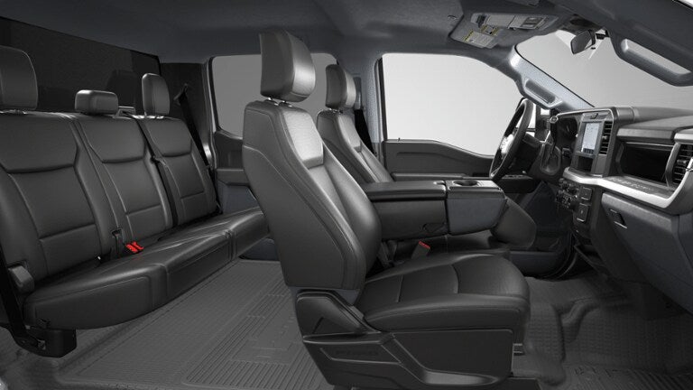 2026 Ford F-350 Super Duty XL