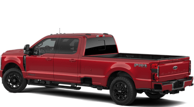 2026 Ford F-350 Super Duty Lariat