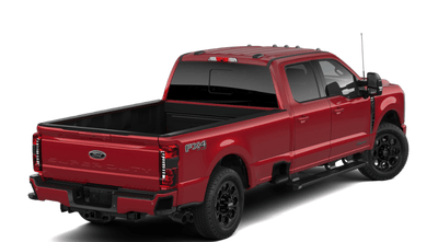 2026 Ford F-350 Super Duty Lariat