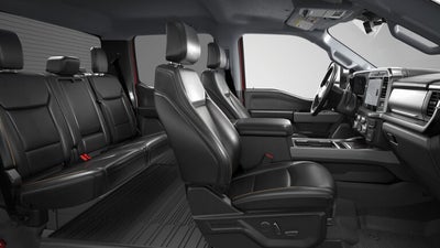 2026 Ford F-350 Super Duty Lariat