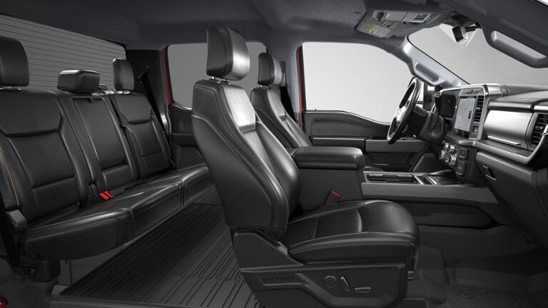 2026 Ford F-350 Super Duty Lariat