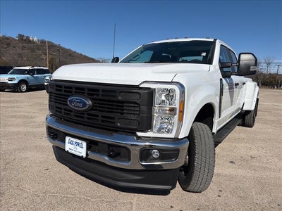 2026 Ford F-350 Super Duty XL