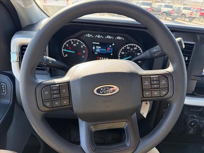 2026 Ford F-350 Super Duty XL