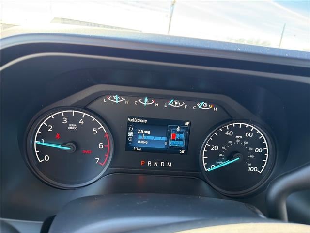 2026 Ford F-350 Super Duty XL