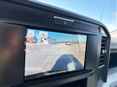 2026 Ford F-350 Super Duty XL