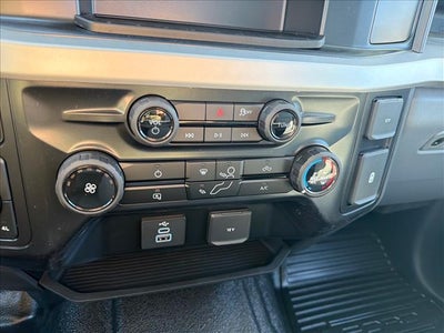 2026 Ford F-350 Super Duty XL