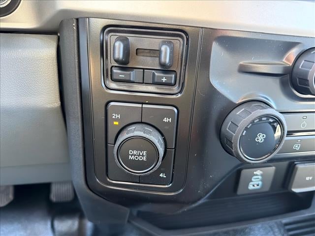 2026 Ford F-350 Super Duty XL