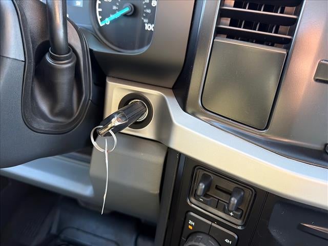 2026 Ford F-350 Super Duty XL