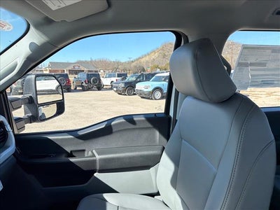 2026 Ford F-350 Super Duty XL