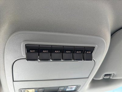 2026 Ford F-350 Super Duty XL