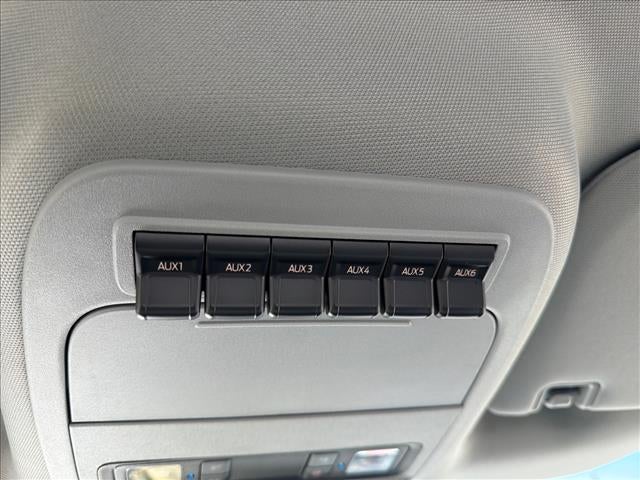 2026 Ford F-350 Super Duty XL