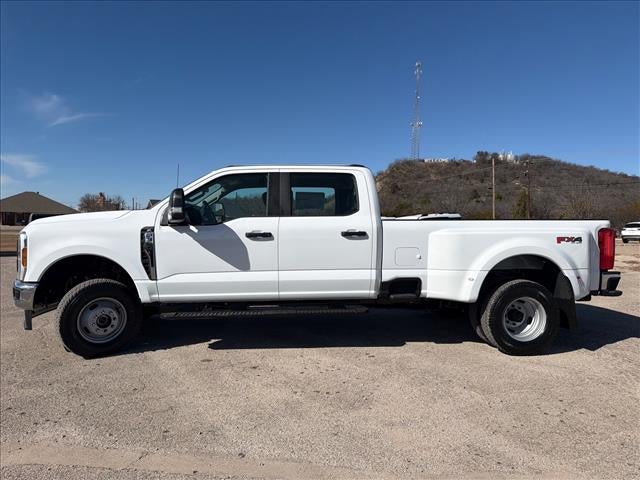 2026 Ford F-350 Super Duty XL