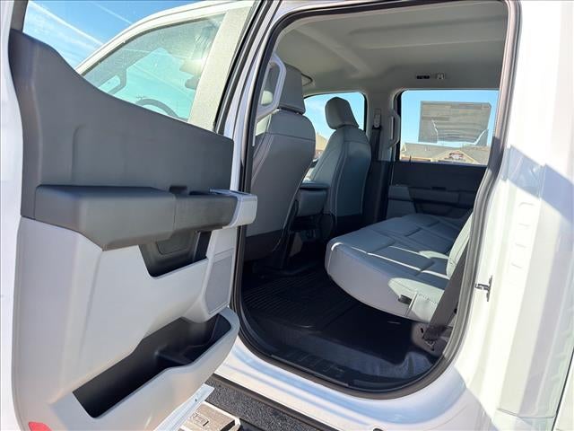 2026 Ford F-350 Super Duty XL