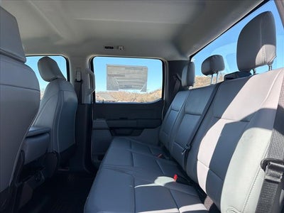 2026 Ford F-350 Super Duty XL