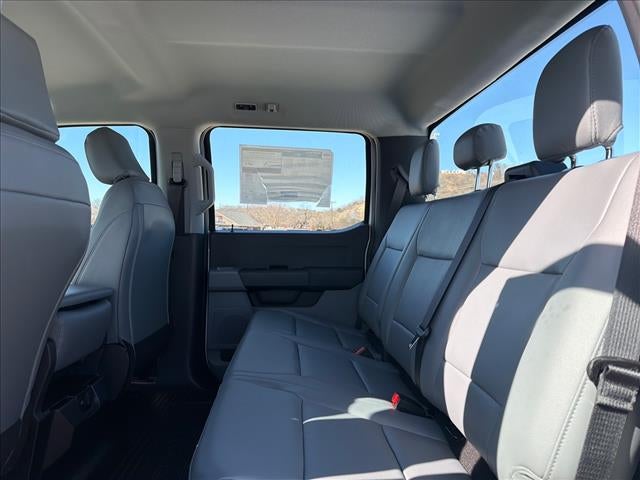 2026 Ford F-350 Super Duty XL