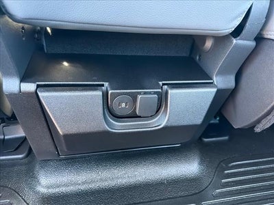 2026 Ford F-350 Super Duty XL