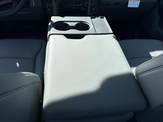 2026 Ford F-350 Super Duty XL