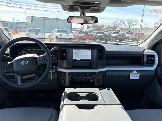 2026 Ford F-350 Super Duty XL