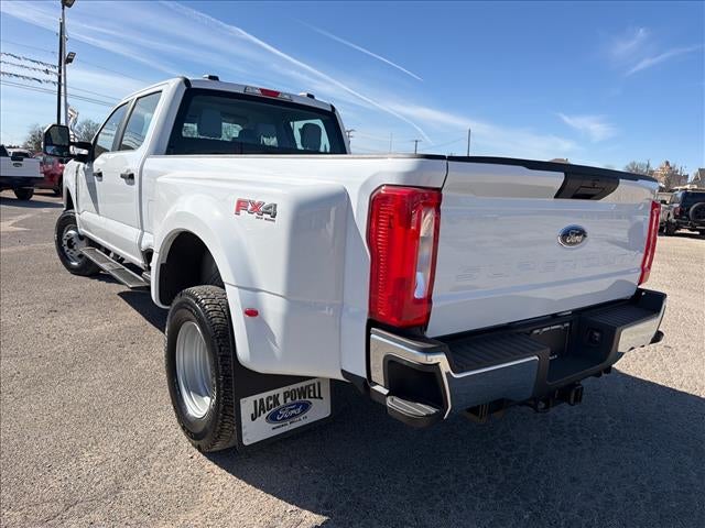 2026 Ford F-350 Super Duty XL