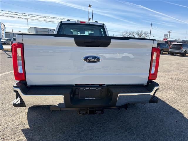 2026 Ford F-350 Super Duty XL