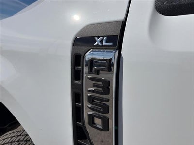 2026 Ford F-350 Super Duty XL