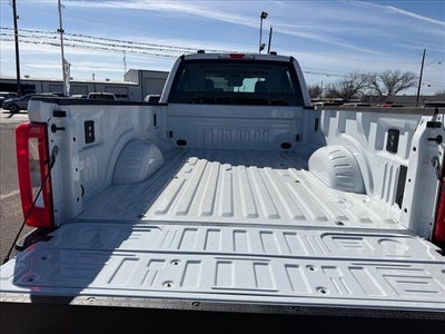 2026 Ford F-350 Super Duty XL