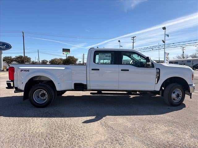 2026 Ford F-350 Super Duty XL