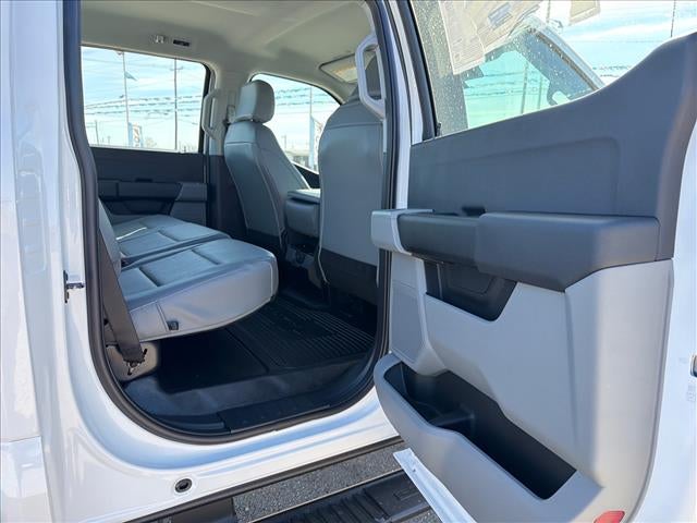 2026 Ford F-350 Super Duty XL