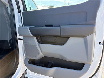 2026 Ford F-350 Super Duty XL