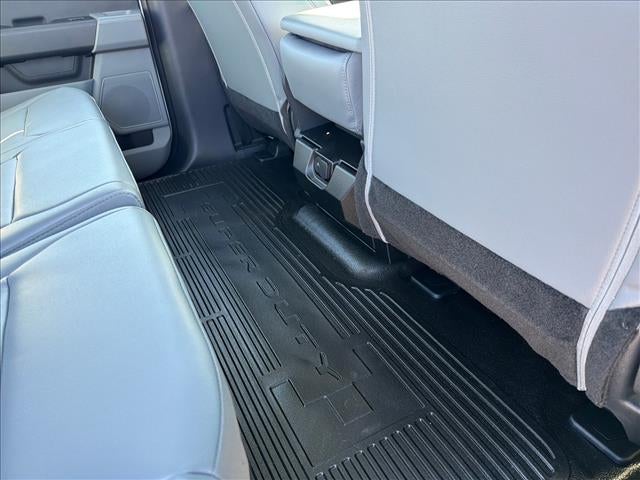 2026 Ford F-350 Super Duty XL