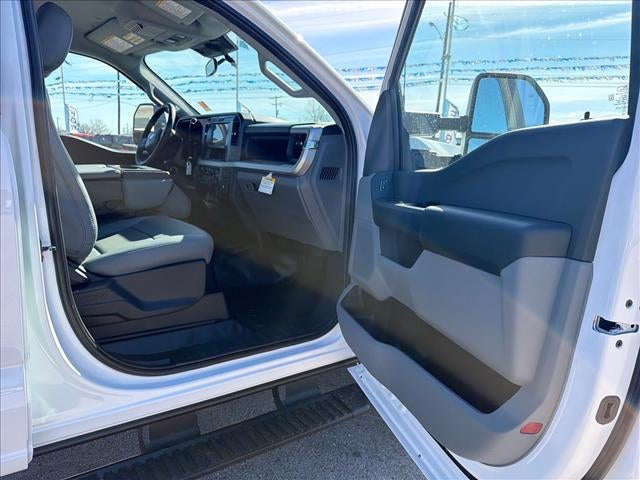 2026 Ford F-350 Super Duty XL